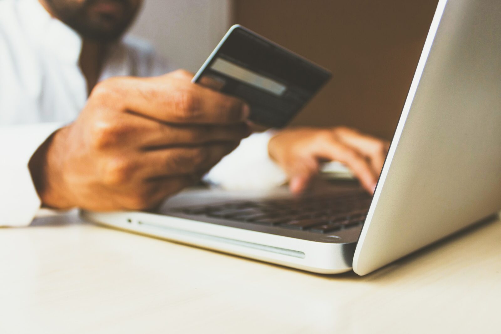 How technology is driving trust