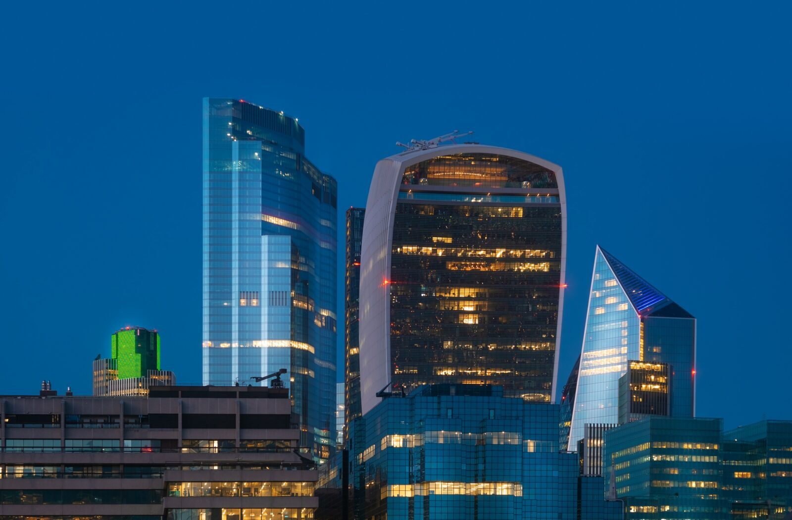 The modernisation charter for future of banking