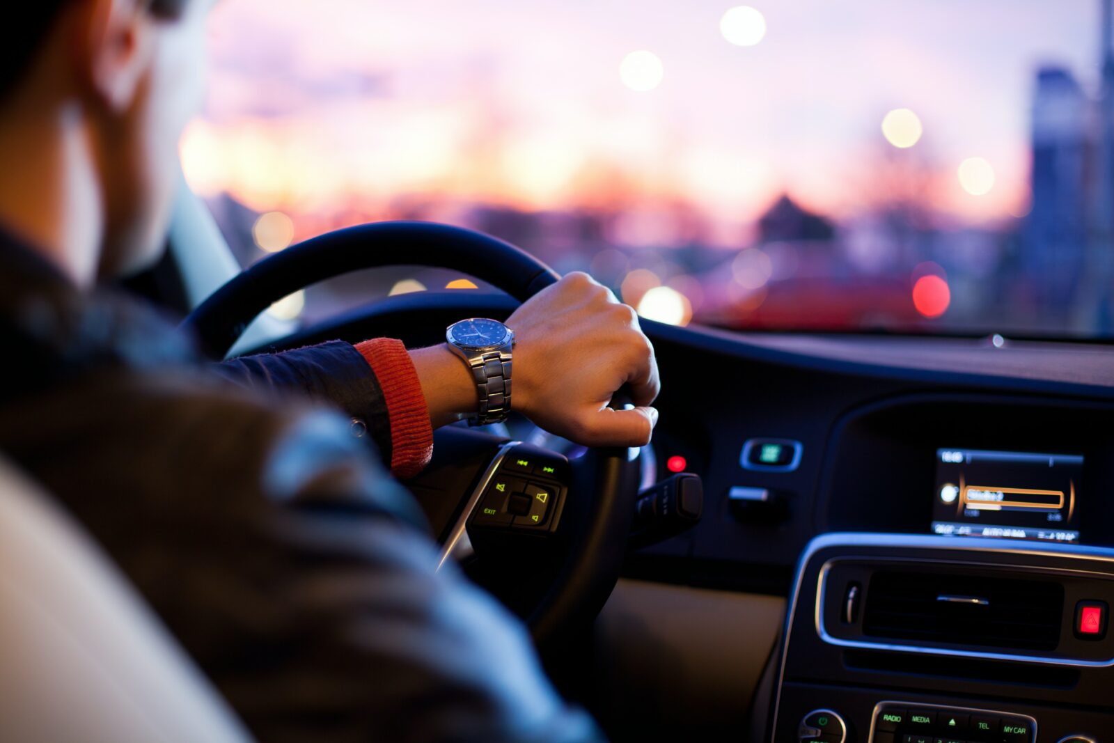 Connected vehicles – the path forward