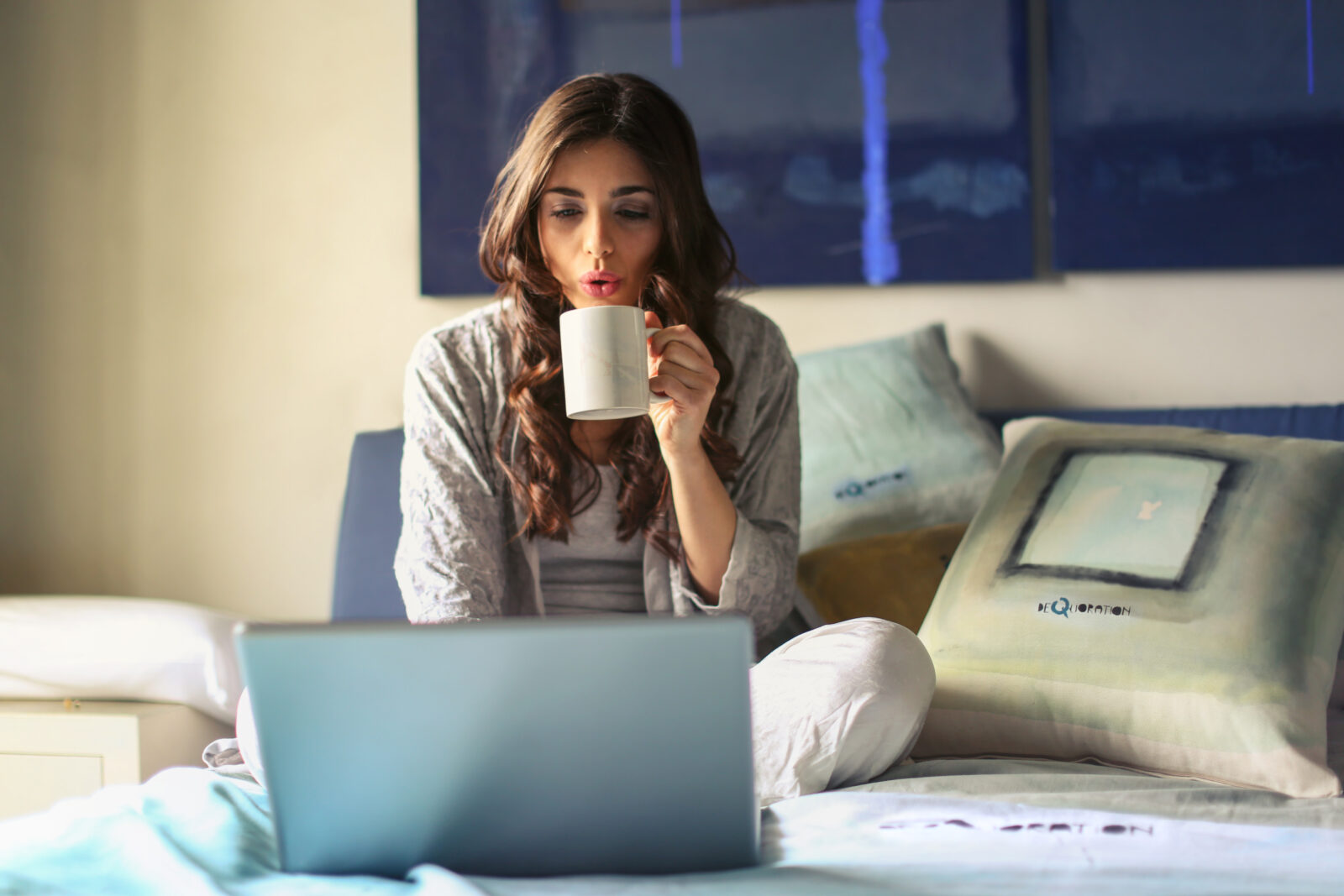 Making business easier from the get-go