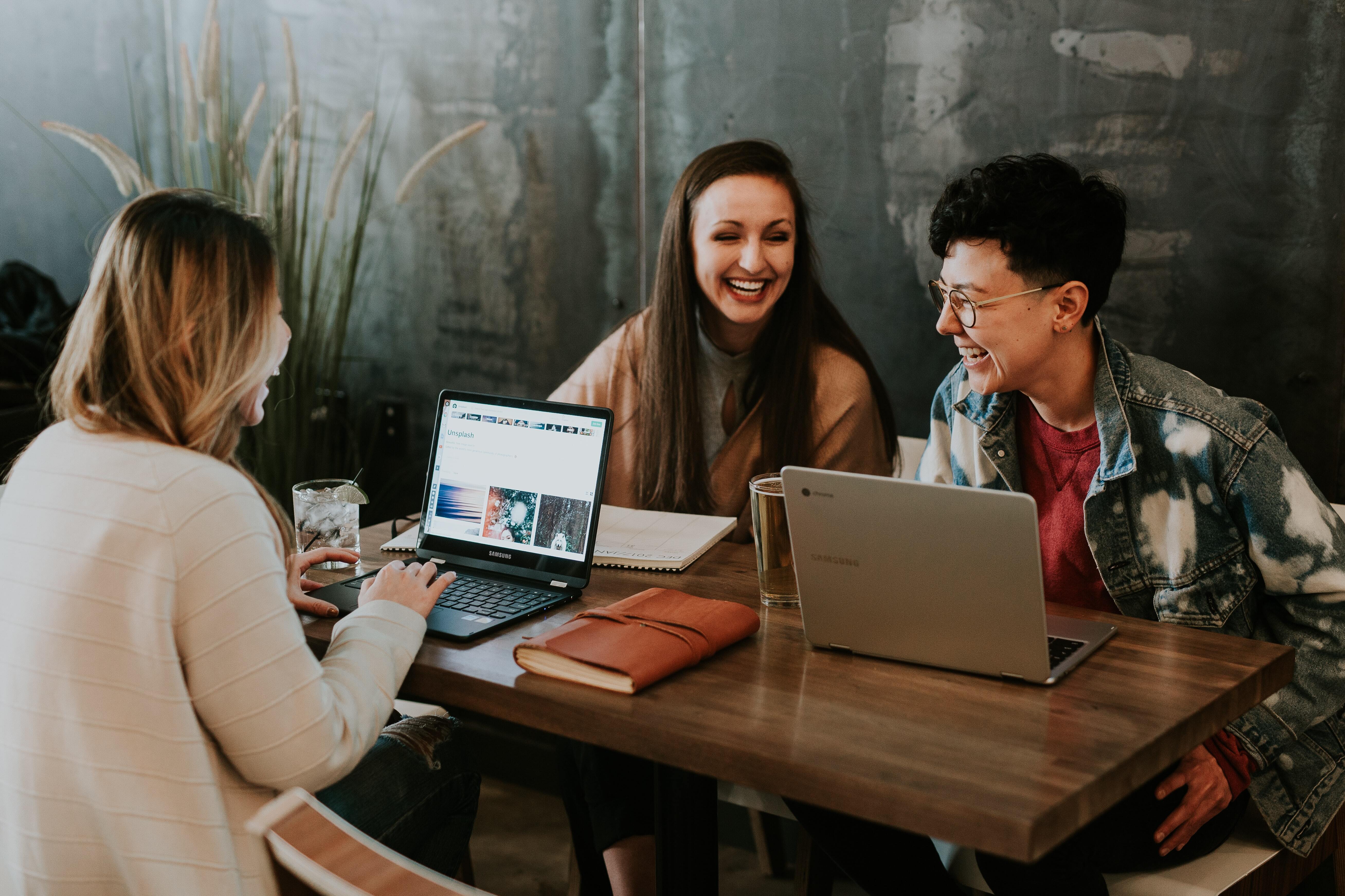 HR departments