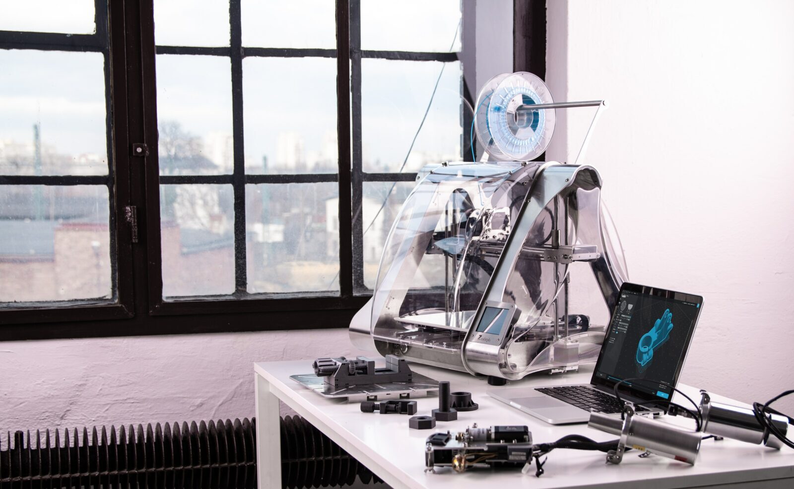 It is time that manufacturing enterprises realise their cloud moment.  

