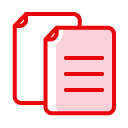 Pre-approved templates 