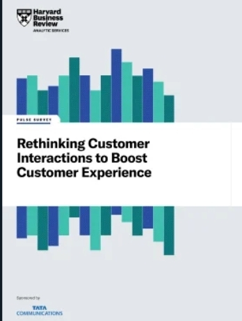 Rethinking CX