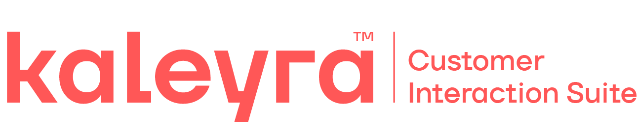 Customer Interaction Suite