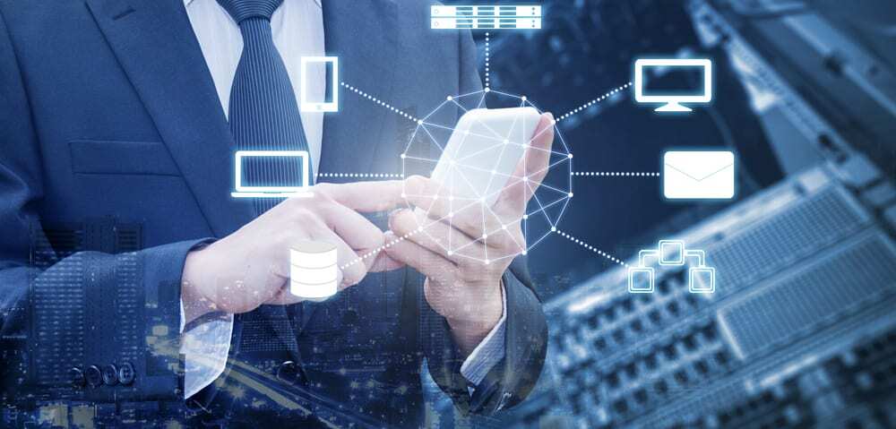 Global SIM and the Mobile Platform Economy