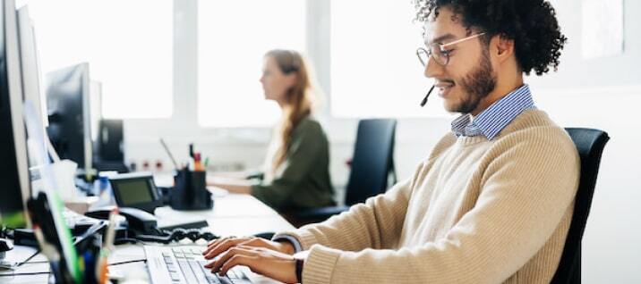 Simplifying global connectivity