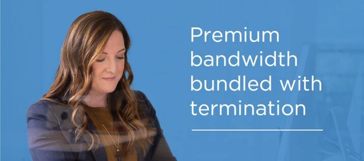 Cost effective IP-based voice services