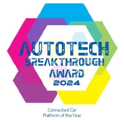 Tata Communications MOVE™ wins 2024 AutoTech Breakthrough Award for connected car platform of the year