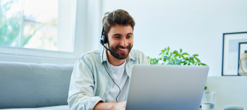 Securely connecting 18,000 remote employees in just 2 weeks