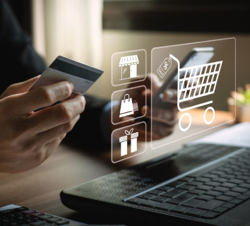 Grofers & Tata Communications Kaleyra