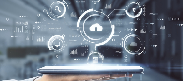 IDC Business Value Executive Brief - Tata Communications Cloud Offering