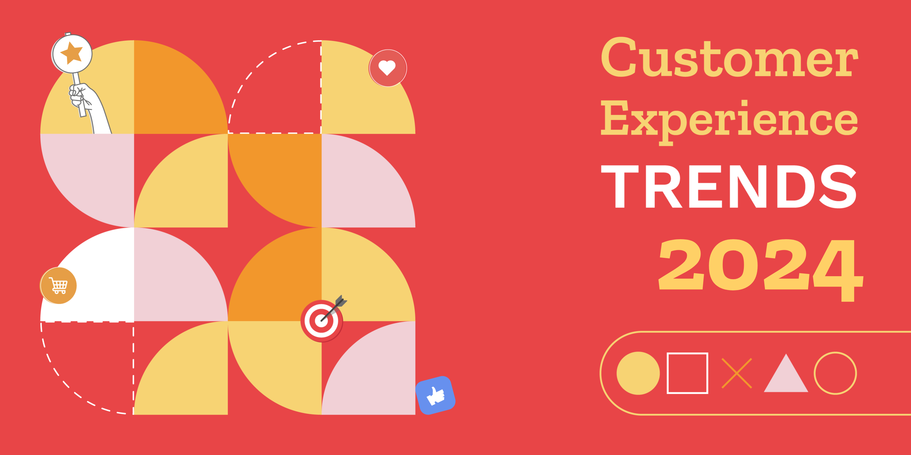 11 Digital Customer Experience Trends to Watch out for in 2024