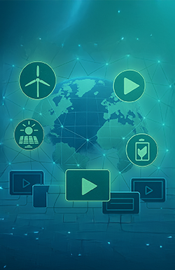 Delivering Sustainable Media