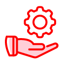 Reduce manual effort