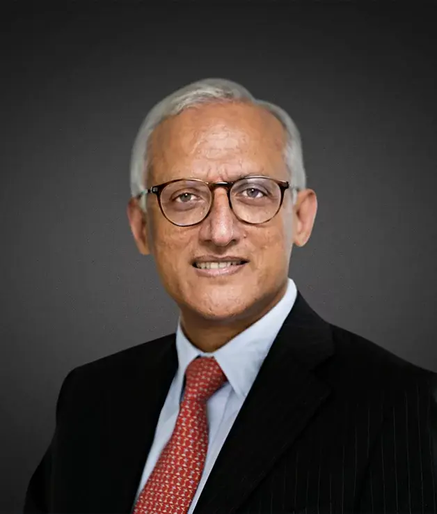 A.S. Lakshminarayanan (Lakshmi)