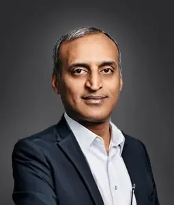 Bhaskar Gorti