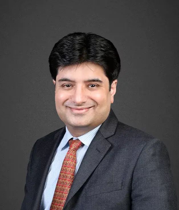 Kabir Ahmed Shakir