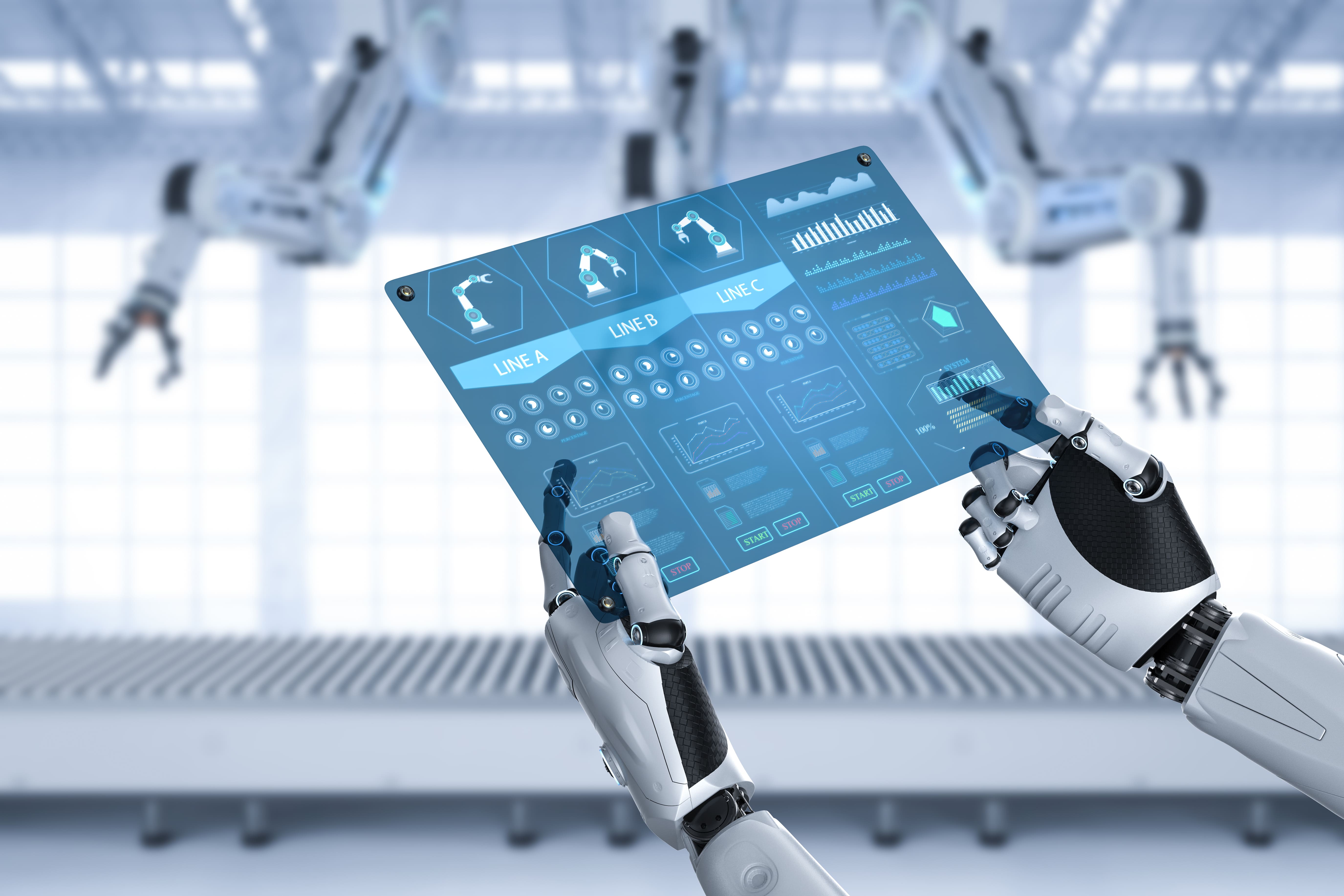 Integrating cloud and edge for smarter AI solutions