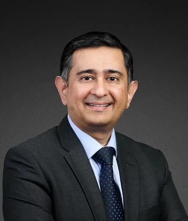 Sumeet Walia