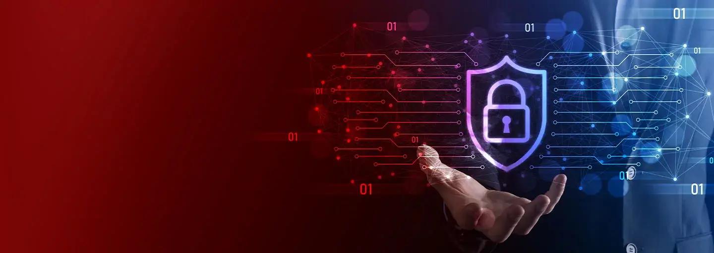 The role of infrastructure security services in protecting your network