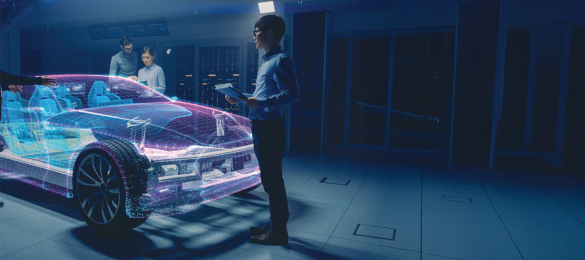 Automotive CX shaping the next era of industry growth