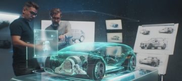 Unlock the future of automotive with Tata Communications