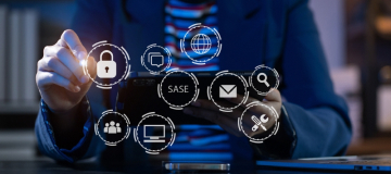 Tata Communications Managed SASE services