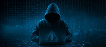 Cyber threats that matter: Executive intelligence for Apr - Jun' 25