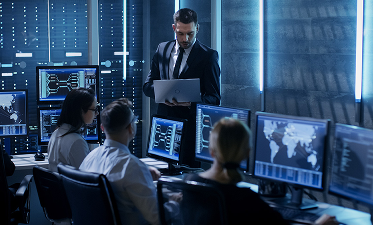 Evolution to SD-WAN 3.0: The next phase of Network transformation