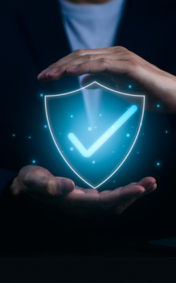 Defend your organisation against sophisticated threats