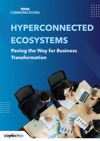 Hyperconnected Ecosystems