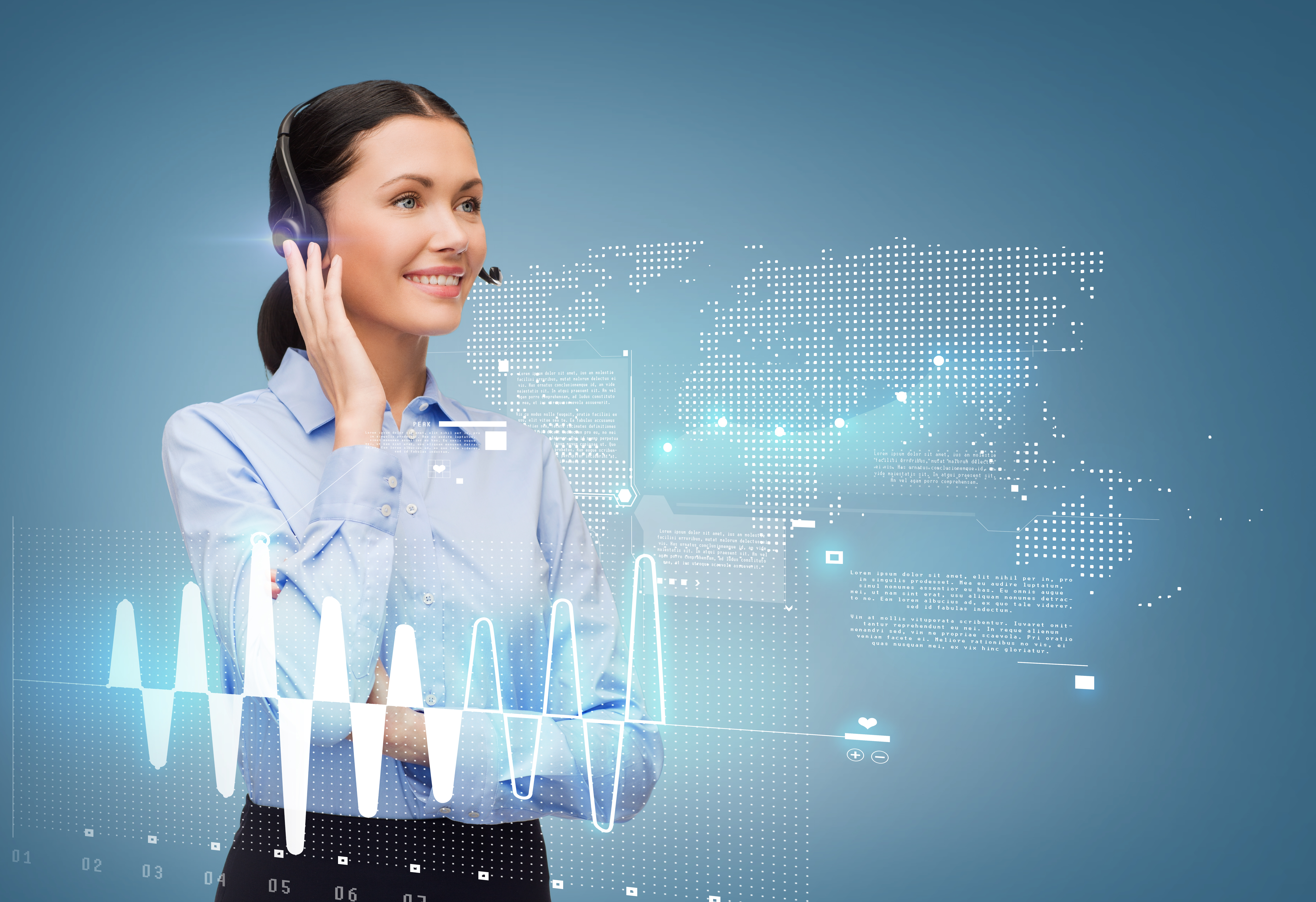 Next-gen CCaaS strategies