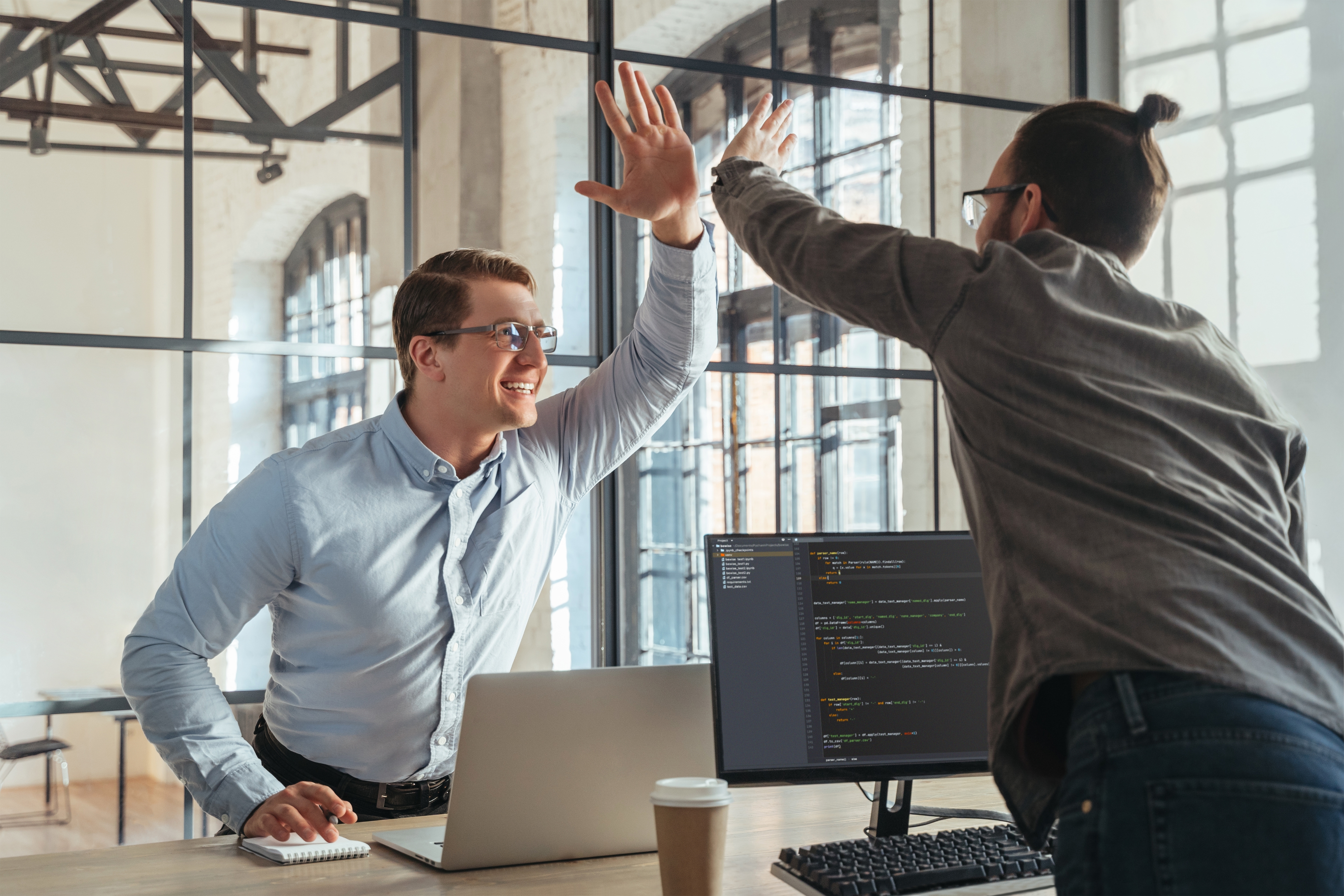 Faster Time-To-Market