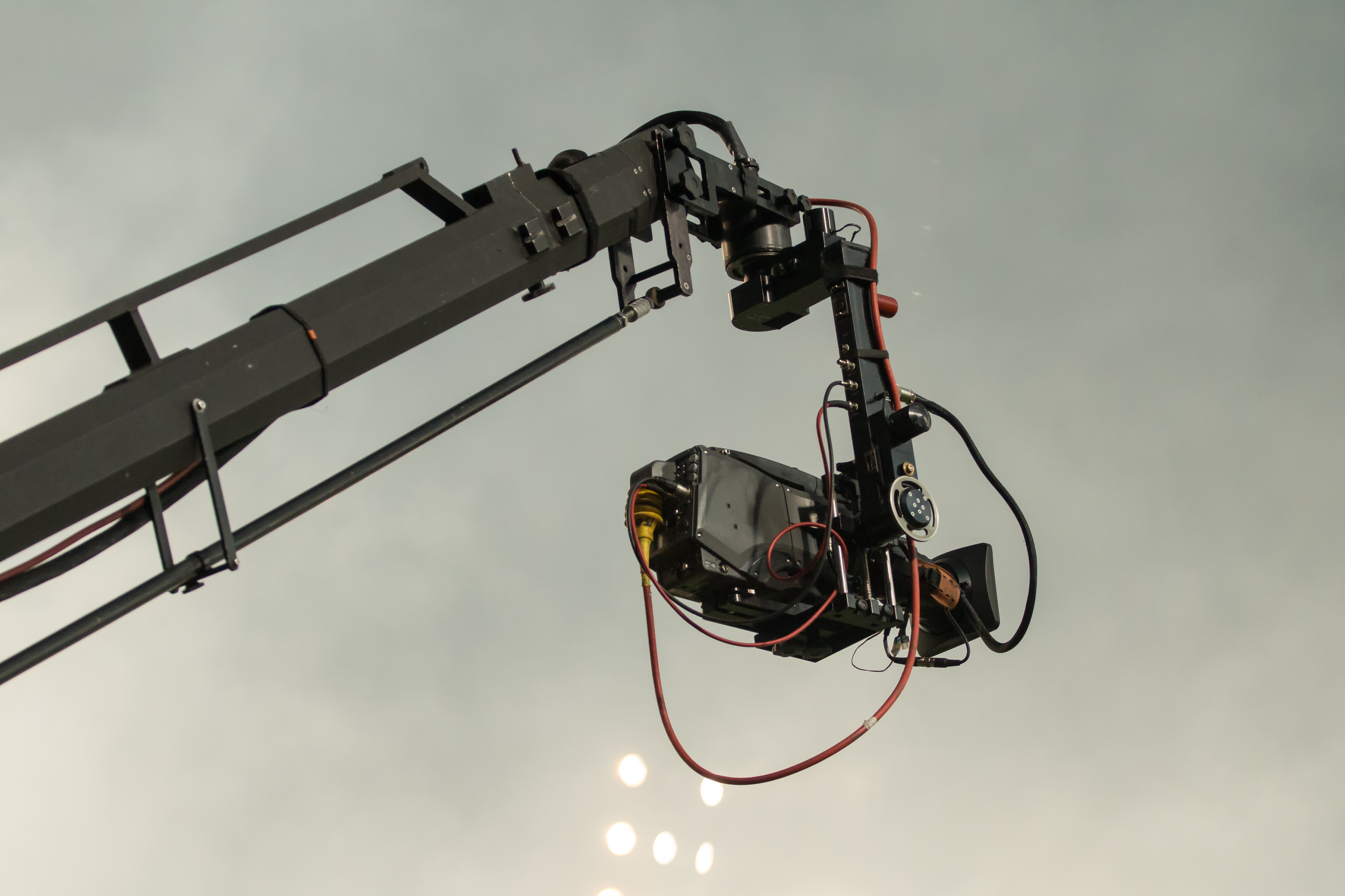 Revolutionising Live Production with Cloud Agility